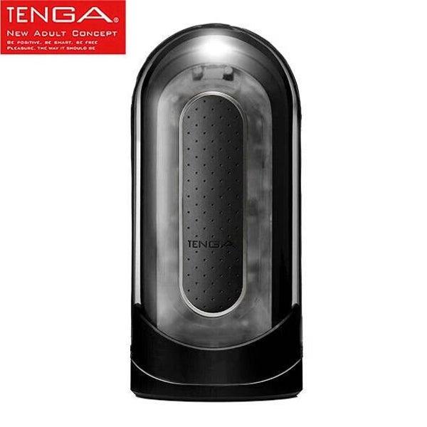 Martubador digital Z flip de tenga