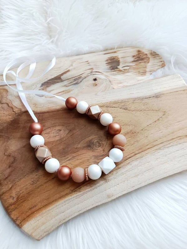 Collier d'allaitement