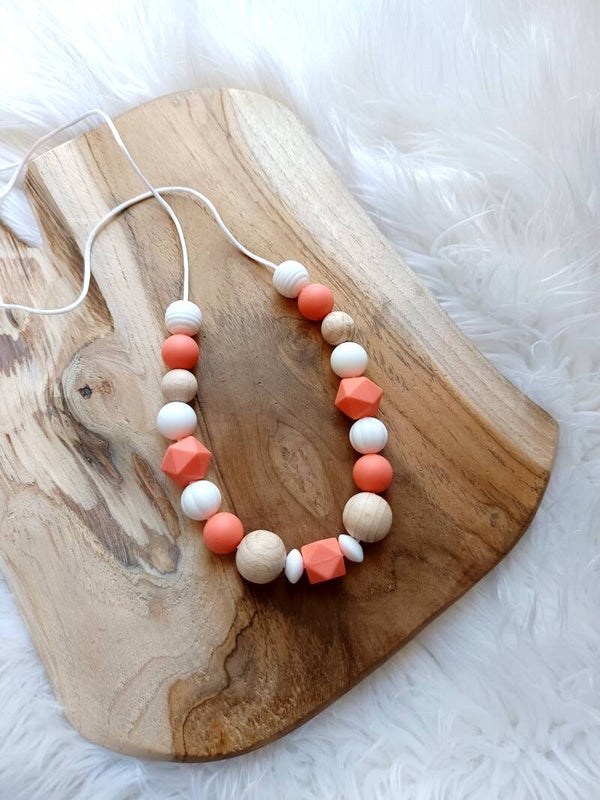 Collier d'allaitement