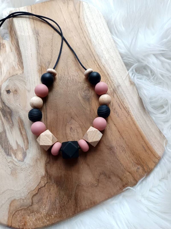 Collier d'allaitement