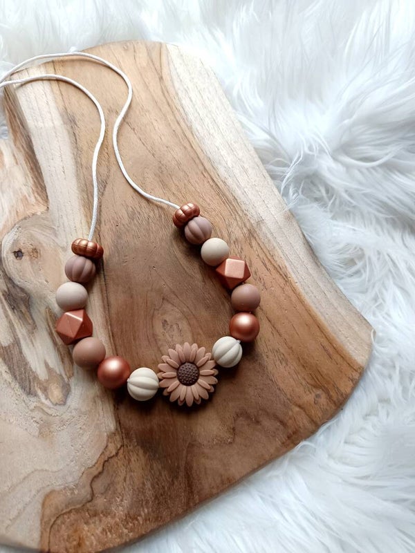 Collier d'allaitement