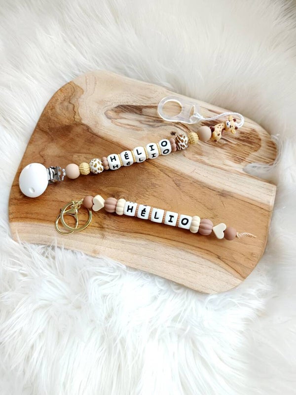 Coffret naissance Helio