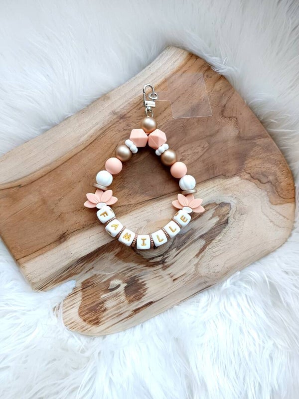 Bijou de téléphone