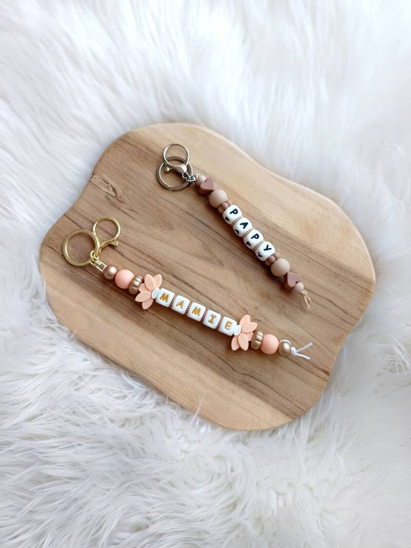 Coffret porte clé