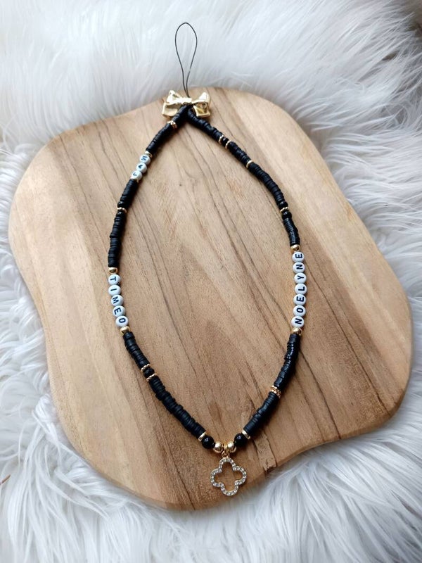 Bijou de téléphone