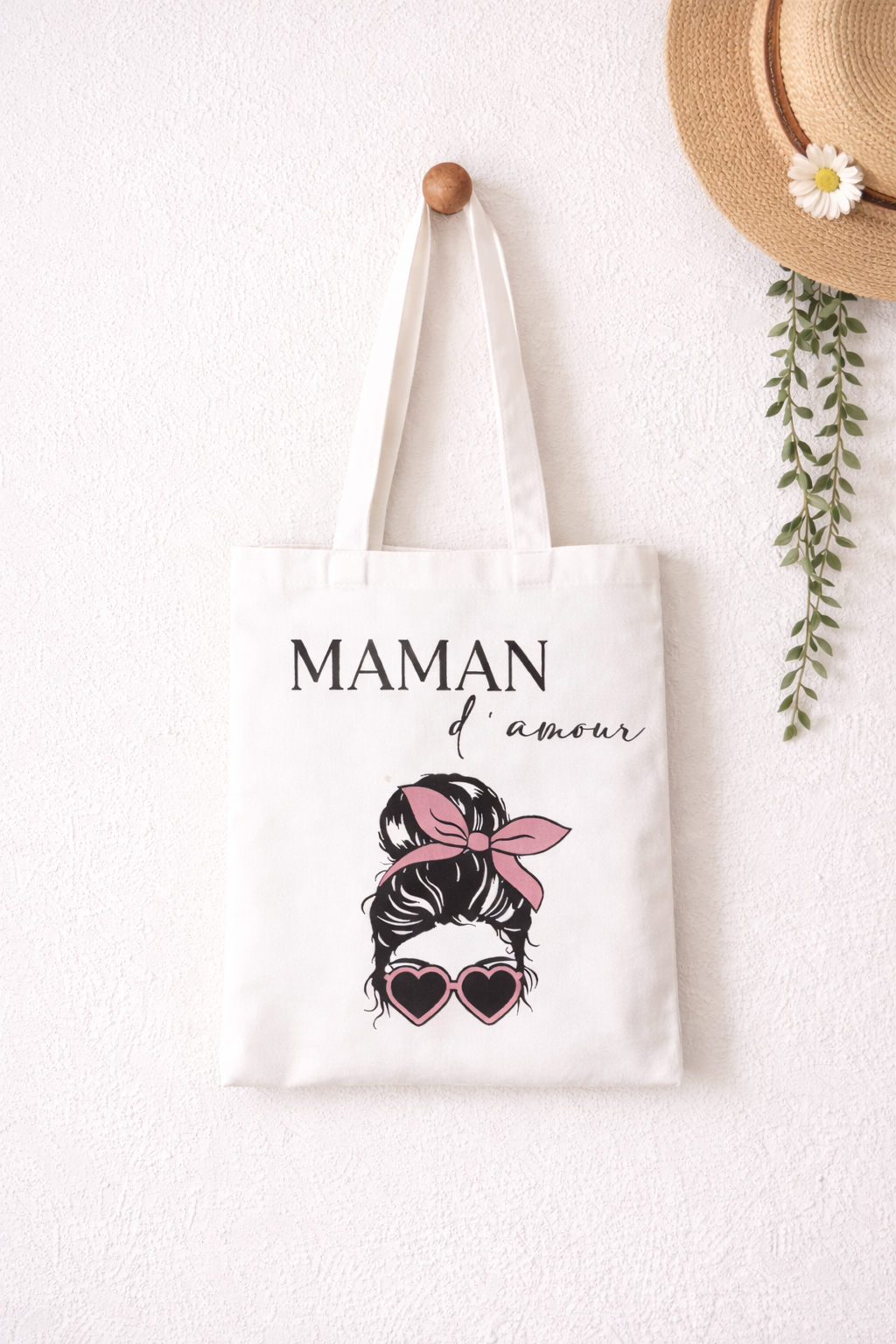 Sac (tot bag) personnalisé