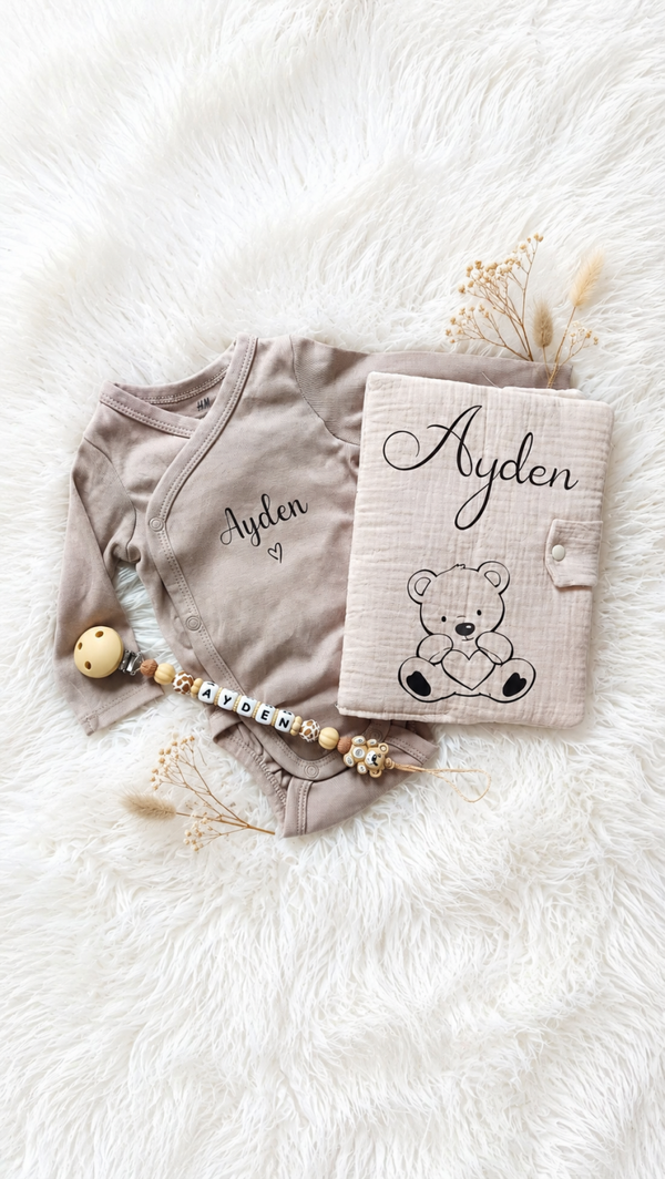 Coffret ‹ Ayden ›