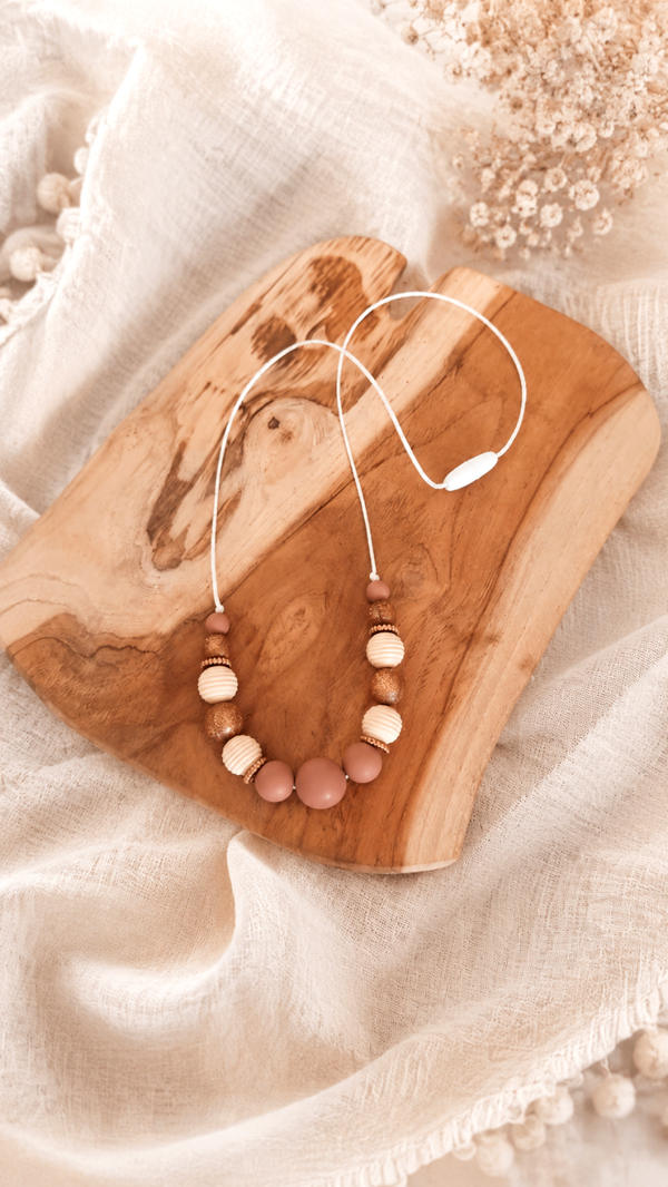 Collier d'allaitement