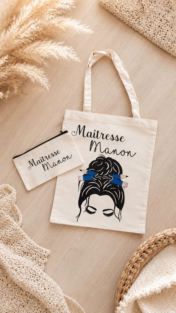 Sac & trousse