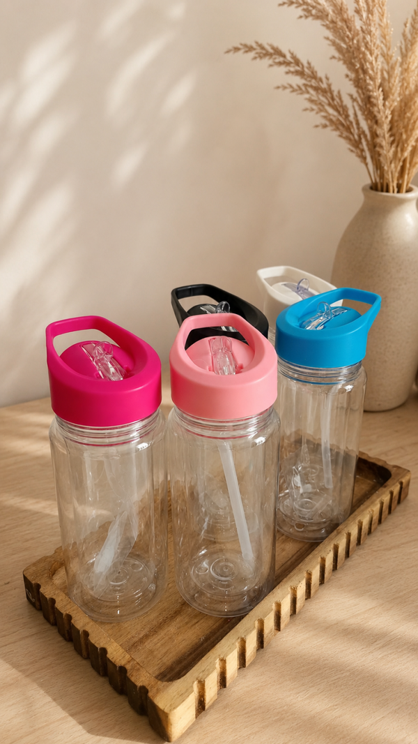 GOURDE ENFANT SNOWGLOBE 300 ML