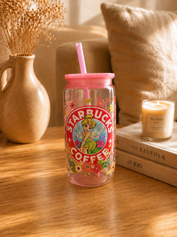 Can glass en plastique