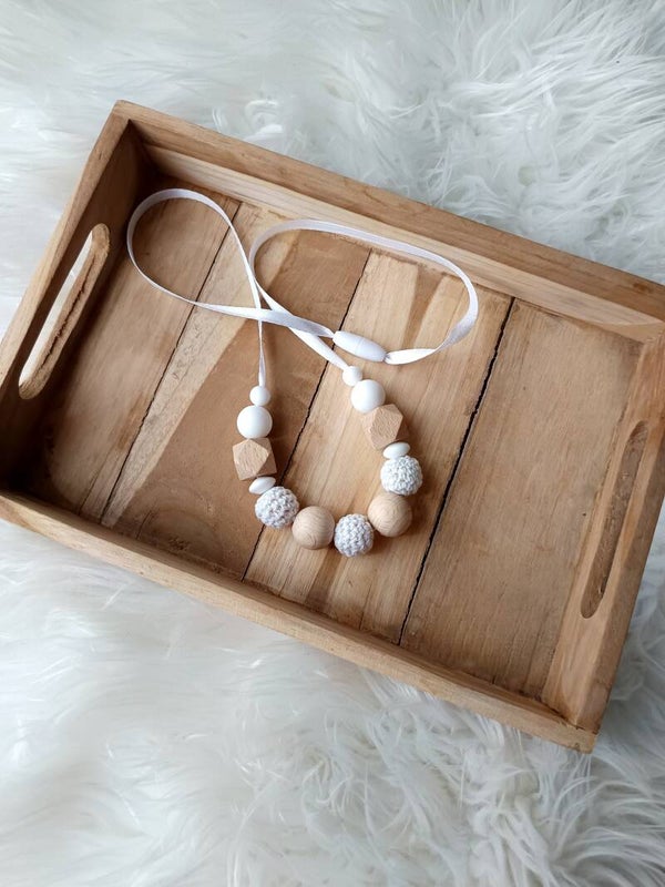 Collier d'allaitement