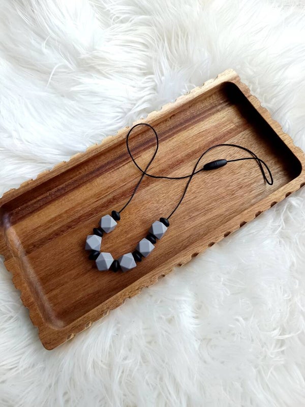 Collier d'allaitement