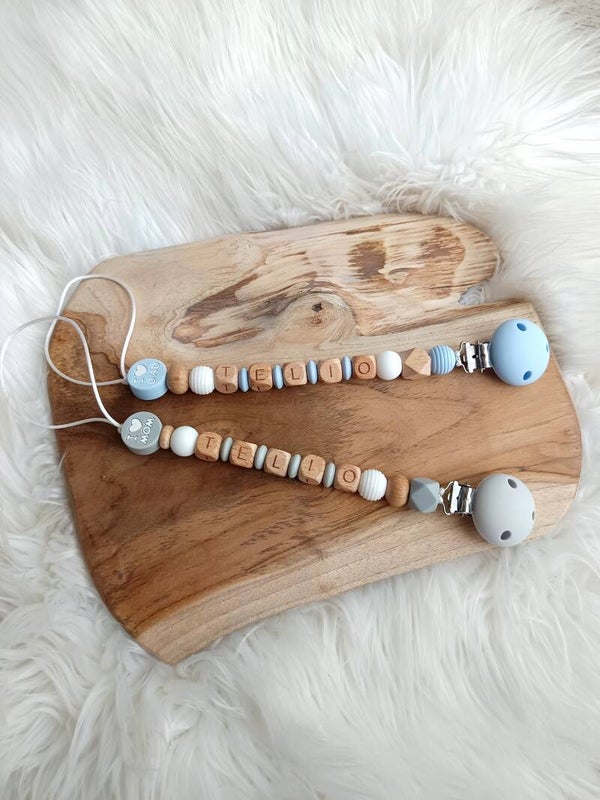 Coffret naissance Telio