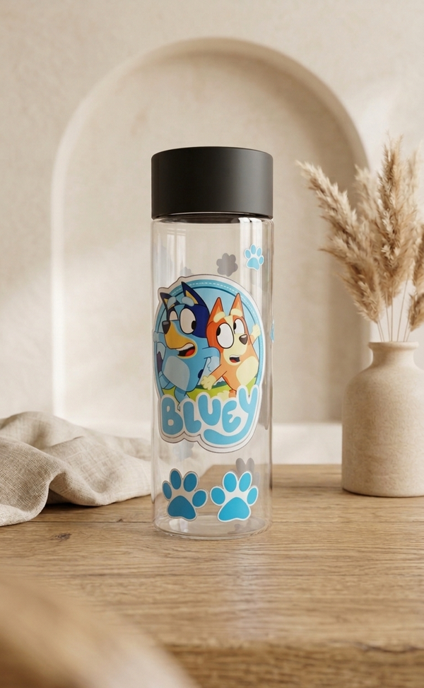 Gourde en plastique ‹ 400 ML ›