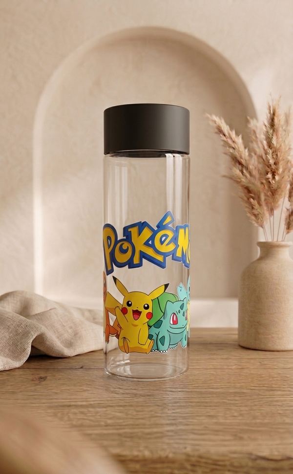 Gourde en plastique ‹ 400 ML ›