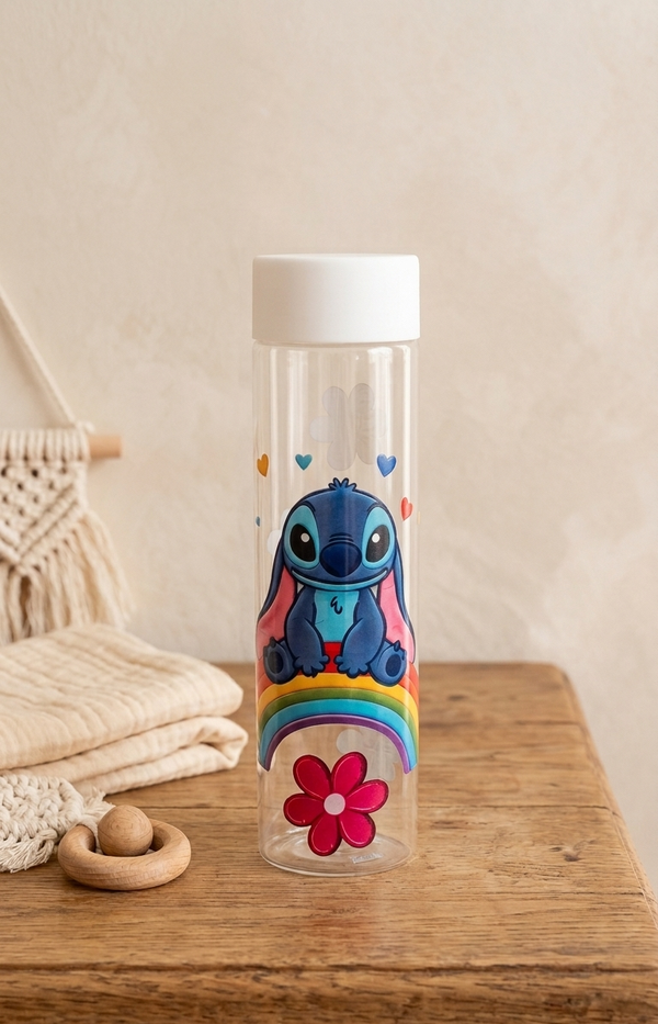 Gourde en plastique ‹ 500 ML ›