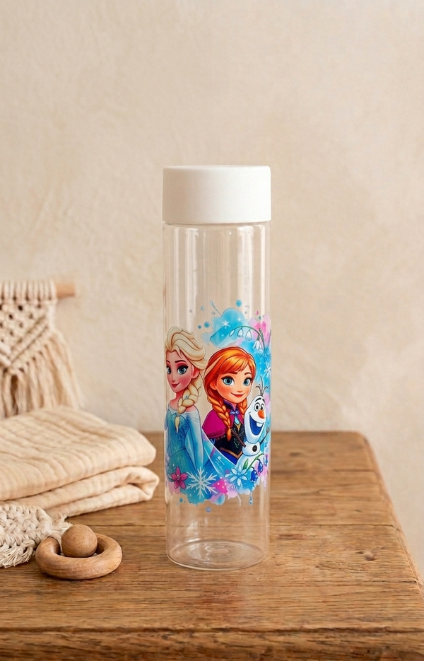 Gourde en plastique ‹ 500 ML ›