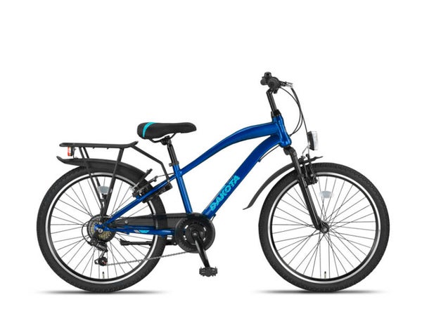 Altec Dakota 24 inch MTB 7s