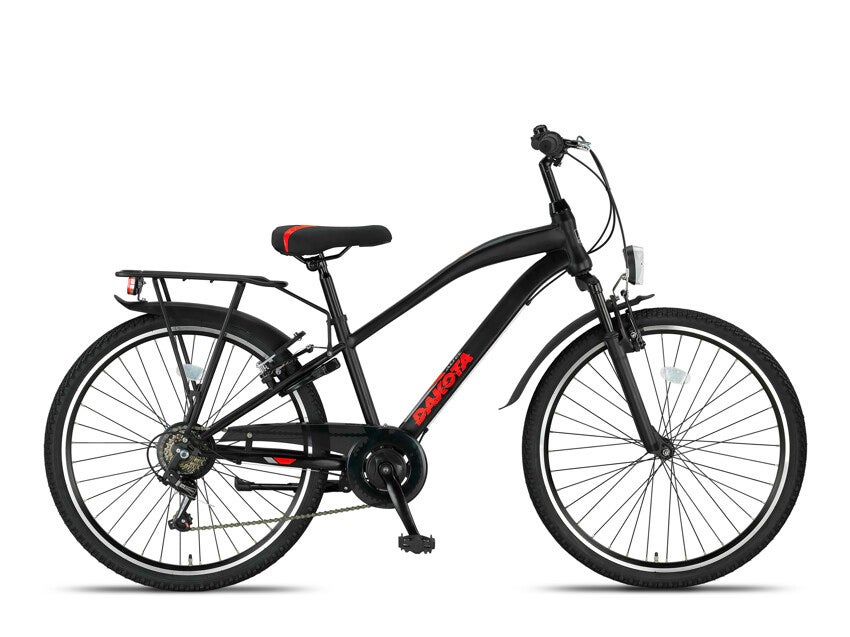 Altec Dakota 26 inch MTB 7s