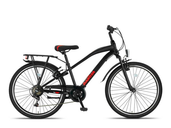 Altec Dakota 26 inch MTB 7s