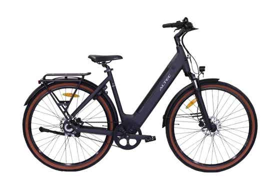 Altec Cento E-Bike 522WH AM