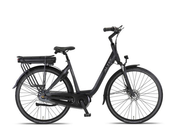 Altec Montana E-Bike 518Wh RB