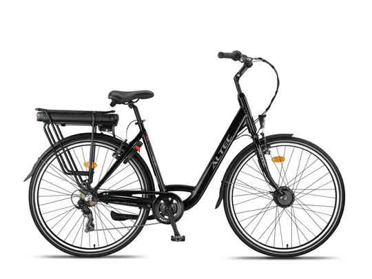 Altec Moven E-bike 518wh