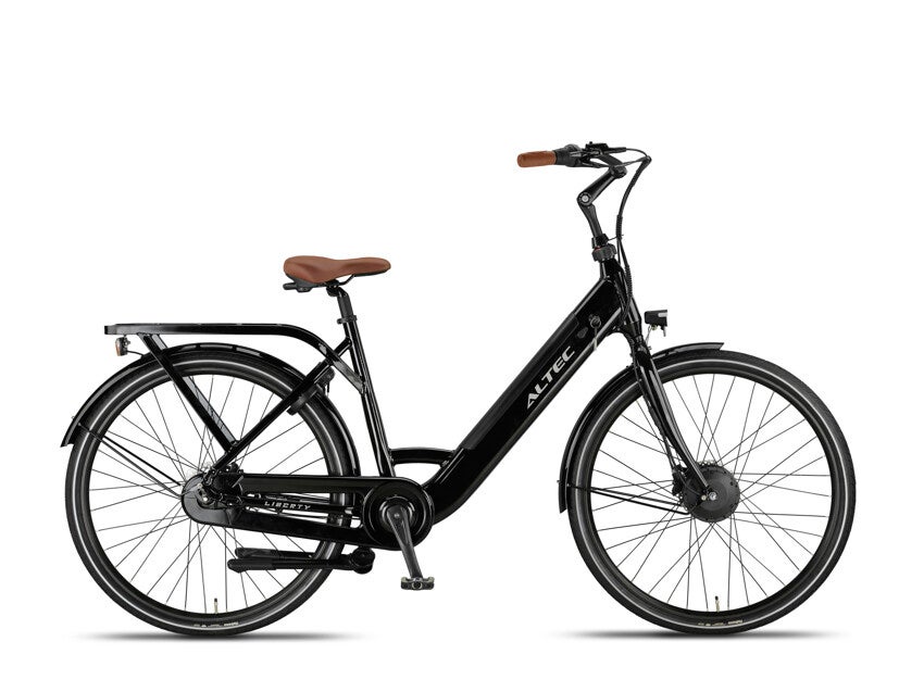 Altec Liberty E-bike 518Wh N-7 Moederfiets