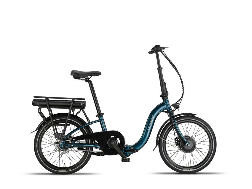 Altec Compact E-Bike Vouwfiets