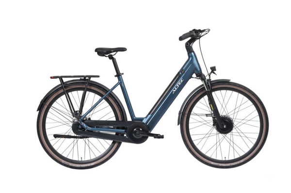 Altec Ciro E-Bike 28 inch FM