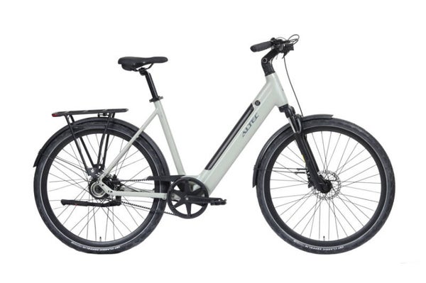 Altec Vybe E-Bike 28 inch AM