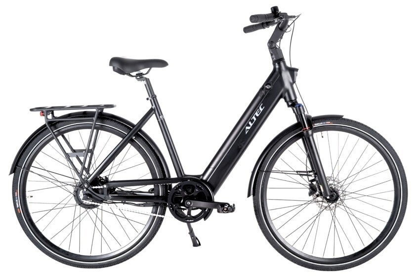 Altec Flow E-Bike 28inch