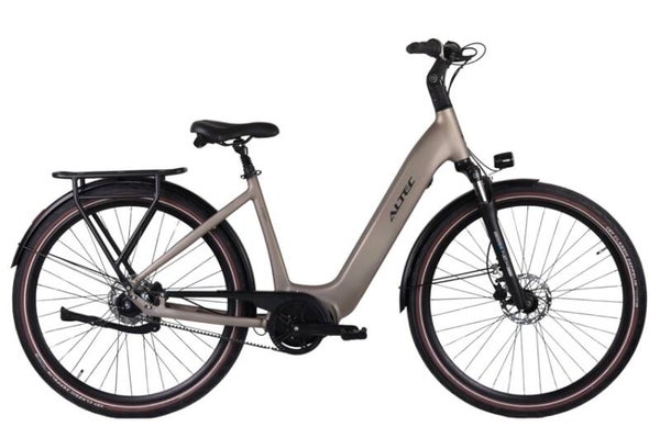 Altec Dynamic E-Bike 28 inch MM