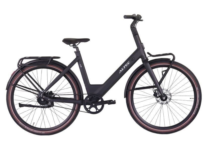 Altec X-9 E-Bike 28 inch AM