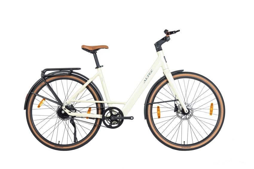 Altec Dance E-Bike N-7