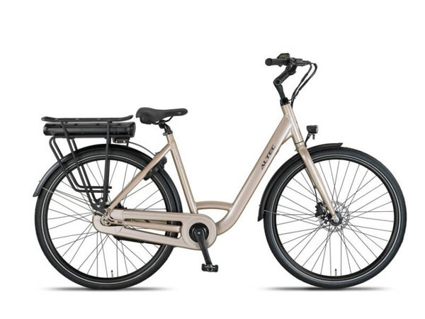 Altec Orion E-bike 28 inch 468Wh