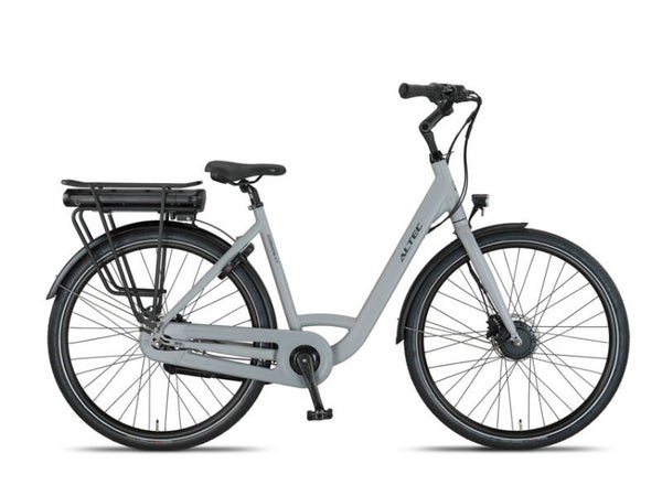Altec Cosmos X7 E-bike 468Wh FM