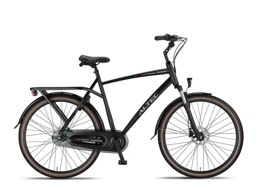 Altec Omega HYD 28inch Herenfiets