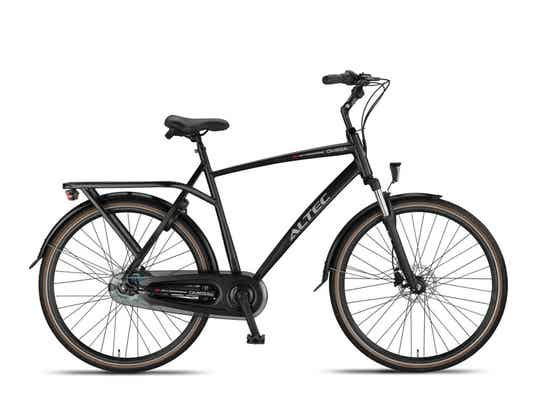 Altec Omega HYD 28inch Herenfiets