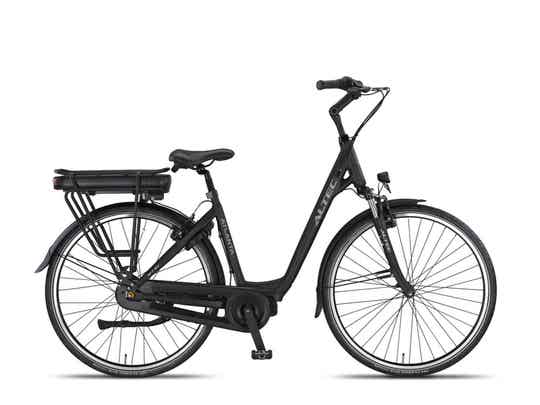 Altec Atlanta E-bike 518Wh