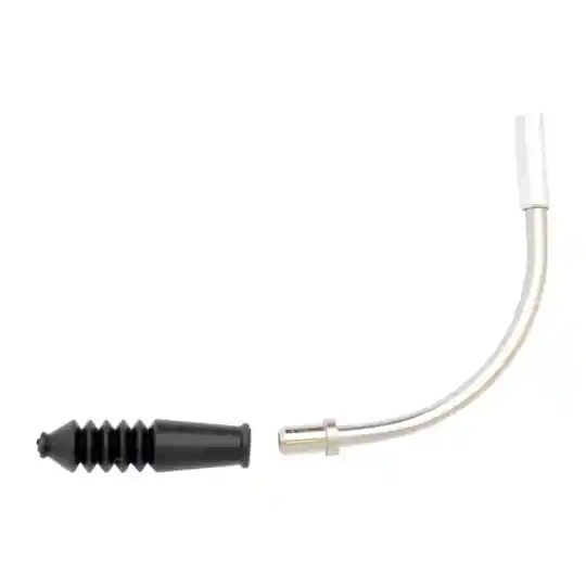 Simson Remkabelbuis V-Brake