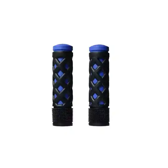 Simson Handvatten Kinder kobalt-zwart