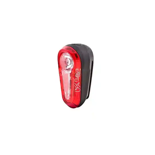 Simson Batterij Achterlicht Ruby 3