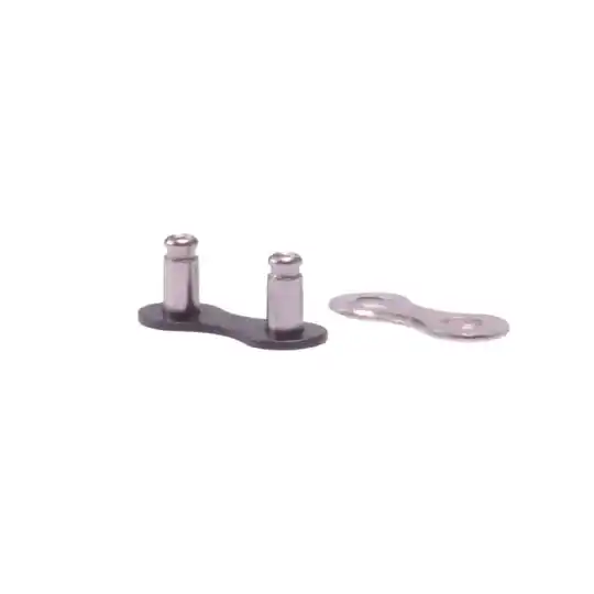 Simson Verbindingsschakel Anti-roest (1/2"x1/8")