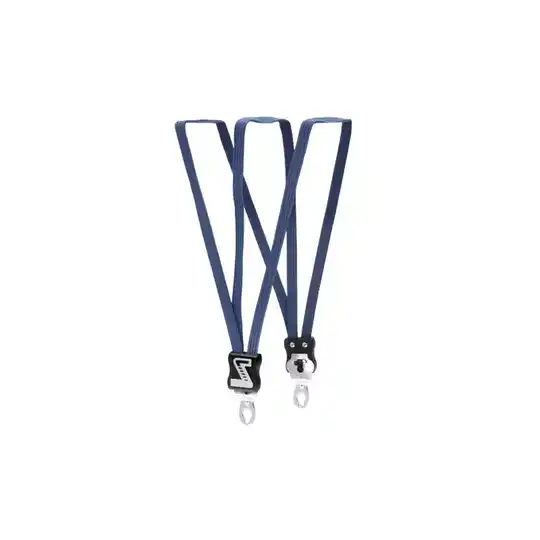 Simson Snelbinder marine