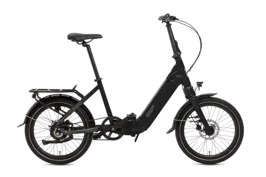 BSP Compano E-vouwfiets