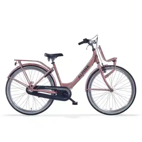 Alpina Clubb M24 Desert Pink Matt R3