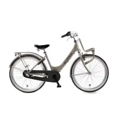 Alpina Clubb M24 Vintage Gold Matt R3