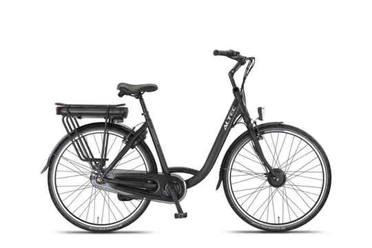 Altec Cosmos X-7 E-bike 518Wh
